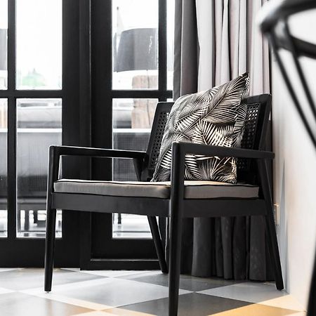 Villa Nago 세미냑 외부 사진