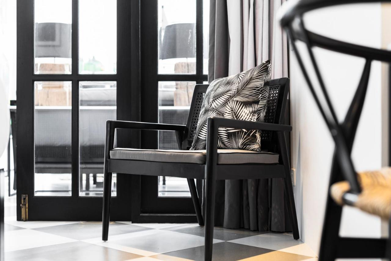 Villa Nago 세미냑 외부 사진